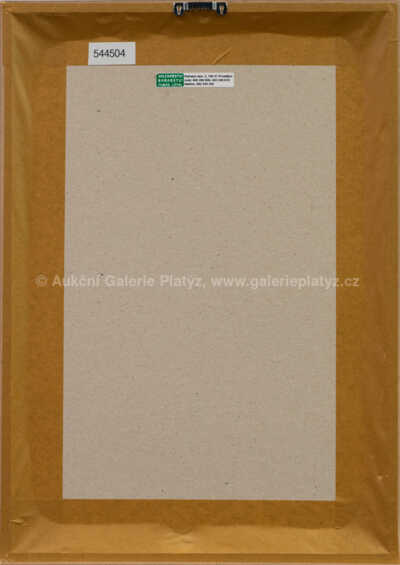  / Tělo krajiny / Jan Kanyza