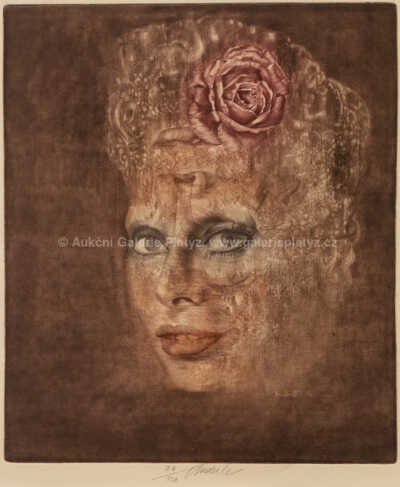  / Madame Reversible / Jiří Anderle