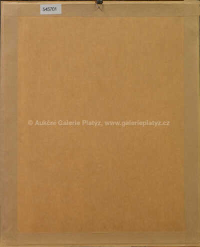  / Klytajmnestra / Olbram Zoubek