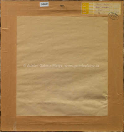  / Dvojí zvonění / Pavel Pardy