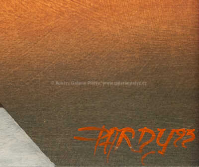  / Dvojí zvonění / Pavel Pardy