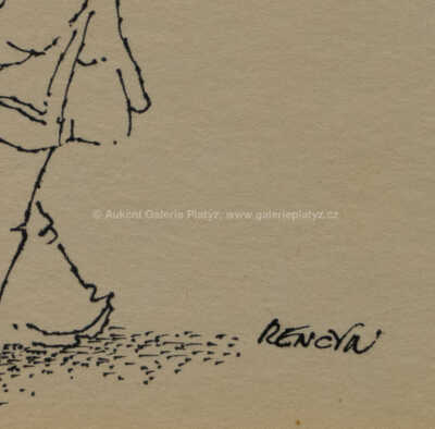  / Teorie relativity / Vladimír Renčín