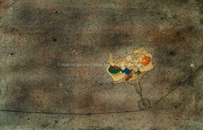  / Vesmír / Vladimír Renčín