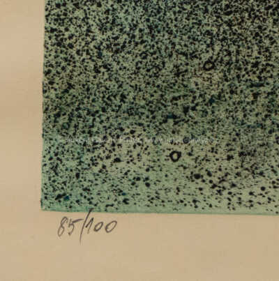  / Vesmír / Vladimír Renčín