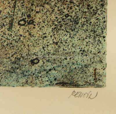  / Vesmír / Vladimír Renčín