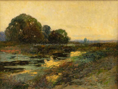  / U rybníka / Josef Ullmann