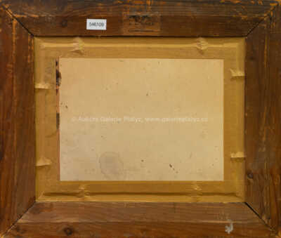  / U rybníka / Josef Ullmann