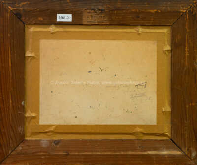  / Za humny / Josef Ullmann