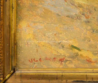  / Za humny / Josef Ullmann