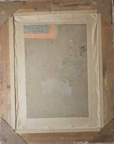  / Při odpočinku / Soběslav  Pinkas