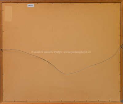  / Komenského mapa Moravy / Willem Janszoon Blaeu