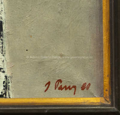  / Architektura prostoru / Jaroslav Paur