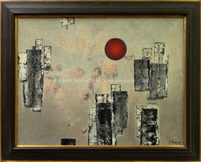 Jaroslav Paur - Architektura prostoru