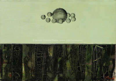  / Horizont / Jaroslav Paur