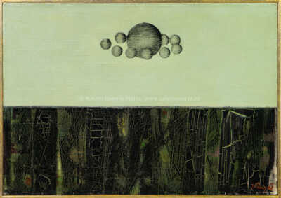 Jaroslav Paur - Horizont