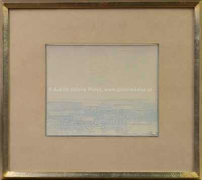 Jaroslav Paur - Bílé město