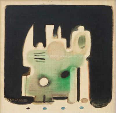  / Bez názvu / Vladimír Kompánek