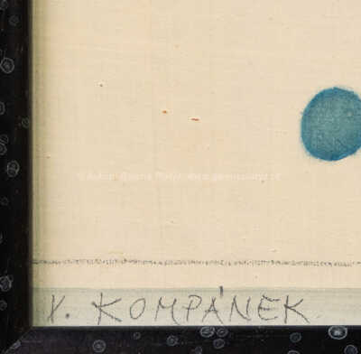  / Bez názvu / Vladimír Kompánek