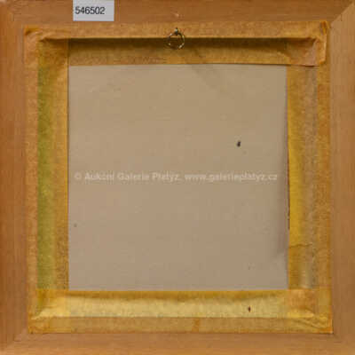  / Bez názvu / Vladimír Kompánek