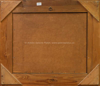  / Břízky / František Daněk - Sedláček