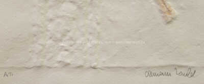  / Loučení / Olbram Zoubek