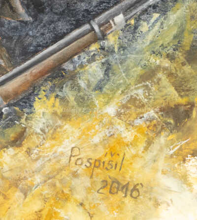  / Kovboj / Miroslav Pospíšil