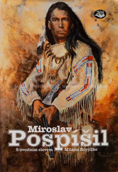  / Kovboj / Miroslav Pospíšil