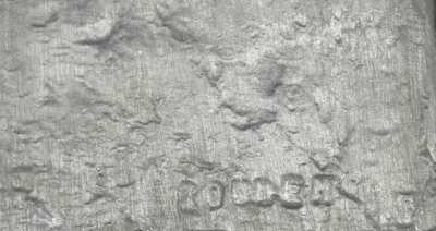  / Torzo / Olbram Zoubek