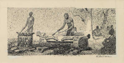  / Nobi / Zdeněk Burian