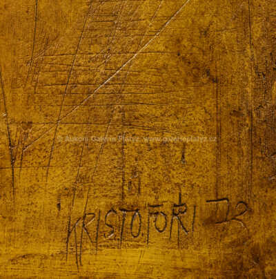 / Strom / Jan Kristofori