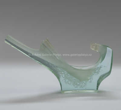  / Květinová plastika / Jiří Ryba