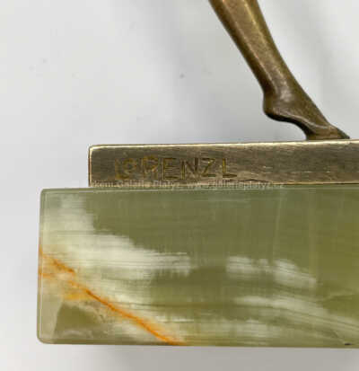  / Tanečnice / Josef Lorenzl