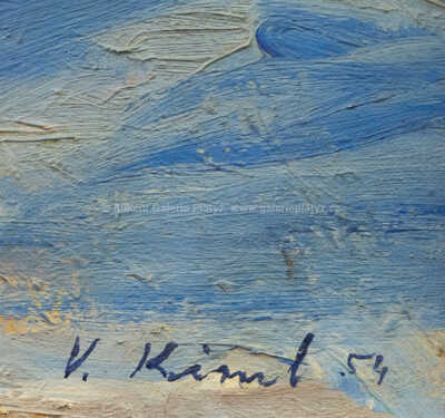  / Jeřabinky / Václav Kiml