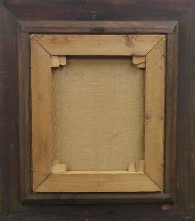  / Domácí práce / Josef Multrus