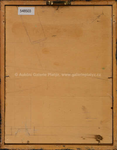  / Slunečný den / Vladimír Havlic