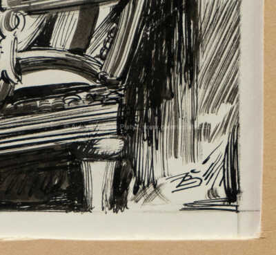  / Vězeň z Cochabamby / Zdeněk Burian