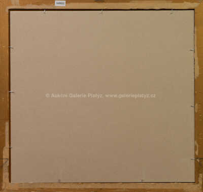  / Terče / Karel Vaca