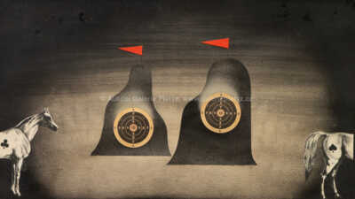  / Terče / Karel Vaca