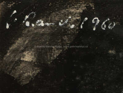  / Paganini / Jan  Bauch