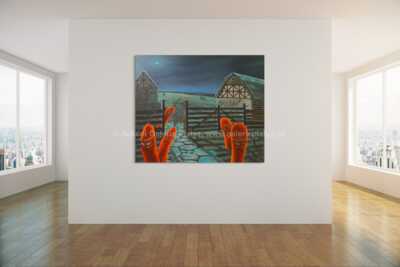  / Vendeta / Lukáš Miffek