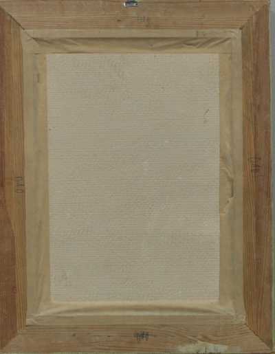  / Břízy na kopci / Jaroslav Trinkmoc