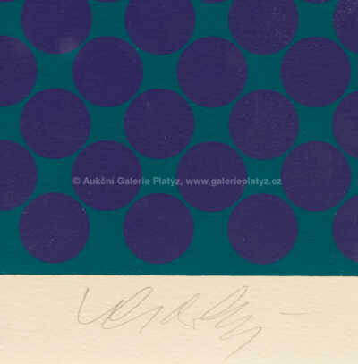 / Mita / Viktor Vasarely