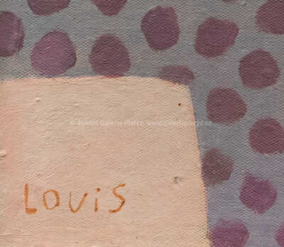  / Clown / Alois Mikulka