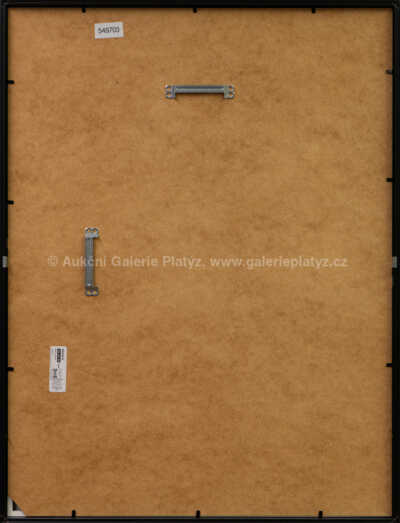  / Vinař / Iva Hüttnerová