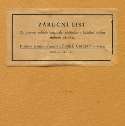  / Srneček / Stanislav Lolek