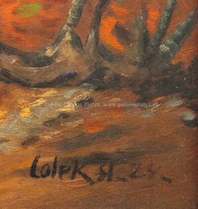  / Srneček / Stanislav Lolek