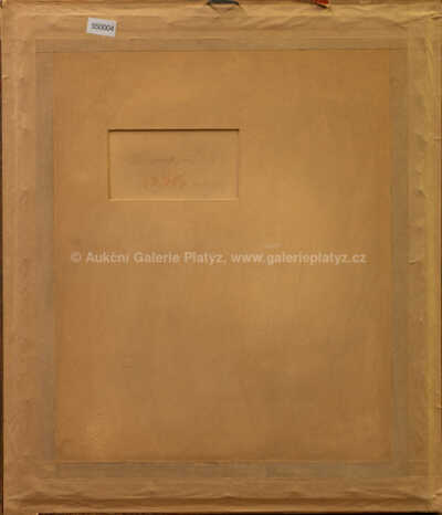  / Dřevorubci / Antoš Frolka