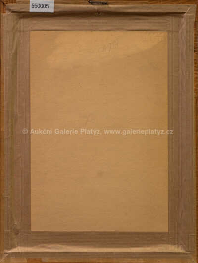  / Děvče s džbánky / František Tavík Šimon