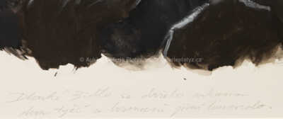  / Drama ve starém mlýně / Petr Modlitba