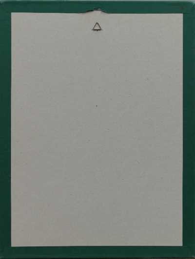  / Konvolut dvou litografií / František Gross